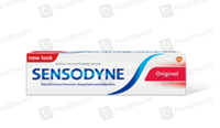 Sensodyne Original Flouride Tp (100Gm)