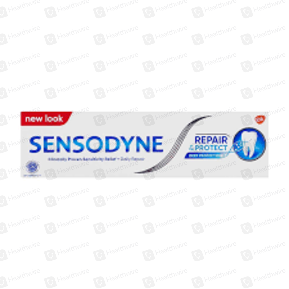 Sensodyne Repair & Protect (100Gm) Toothpaste