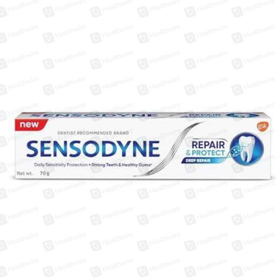 Sensodyne Repair & Protect (70G) Toothpaste