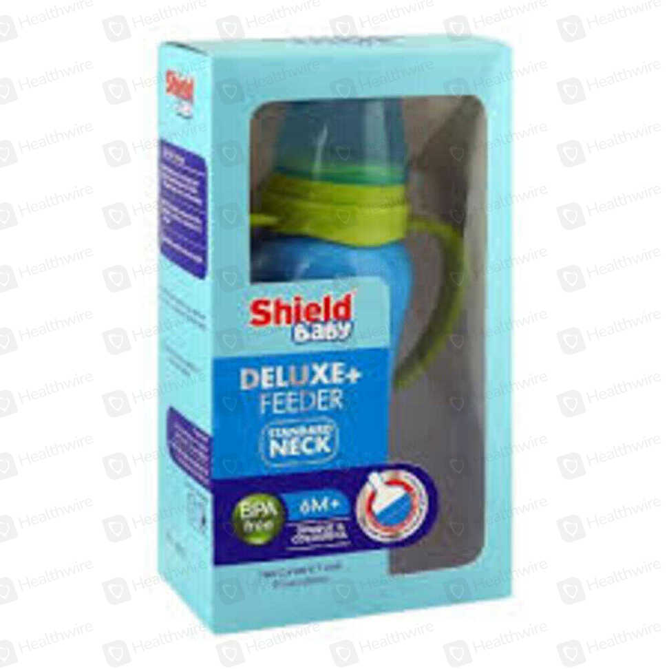 Shie Deluxe Plus (250Ml)