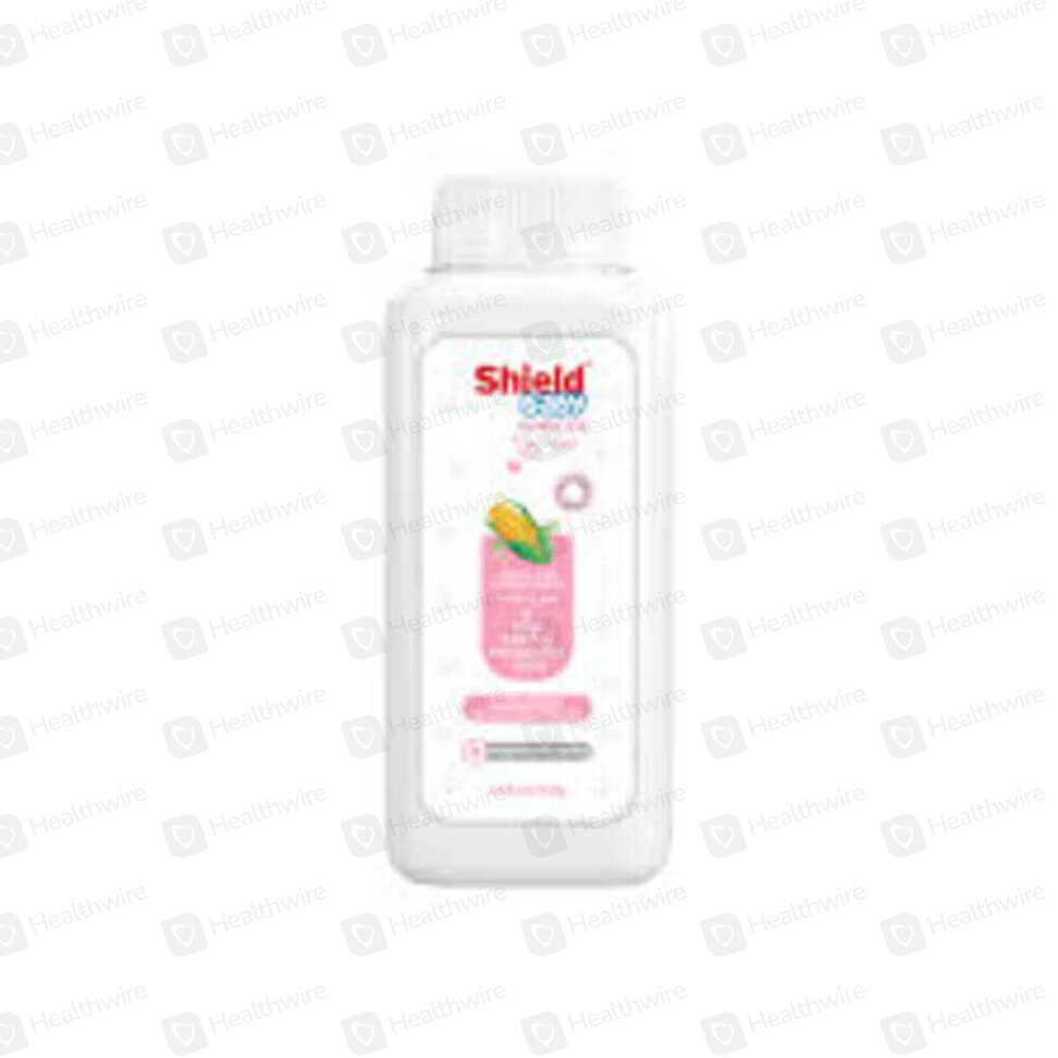 Shield Baby Powder (50G)