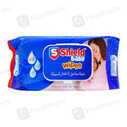 Shield Baby Premium Wipes