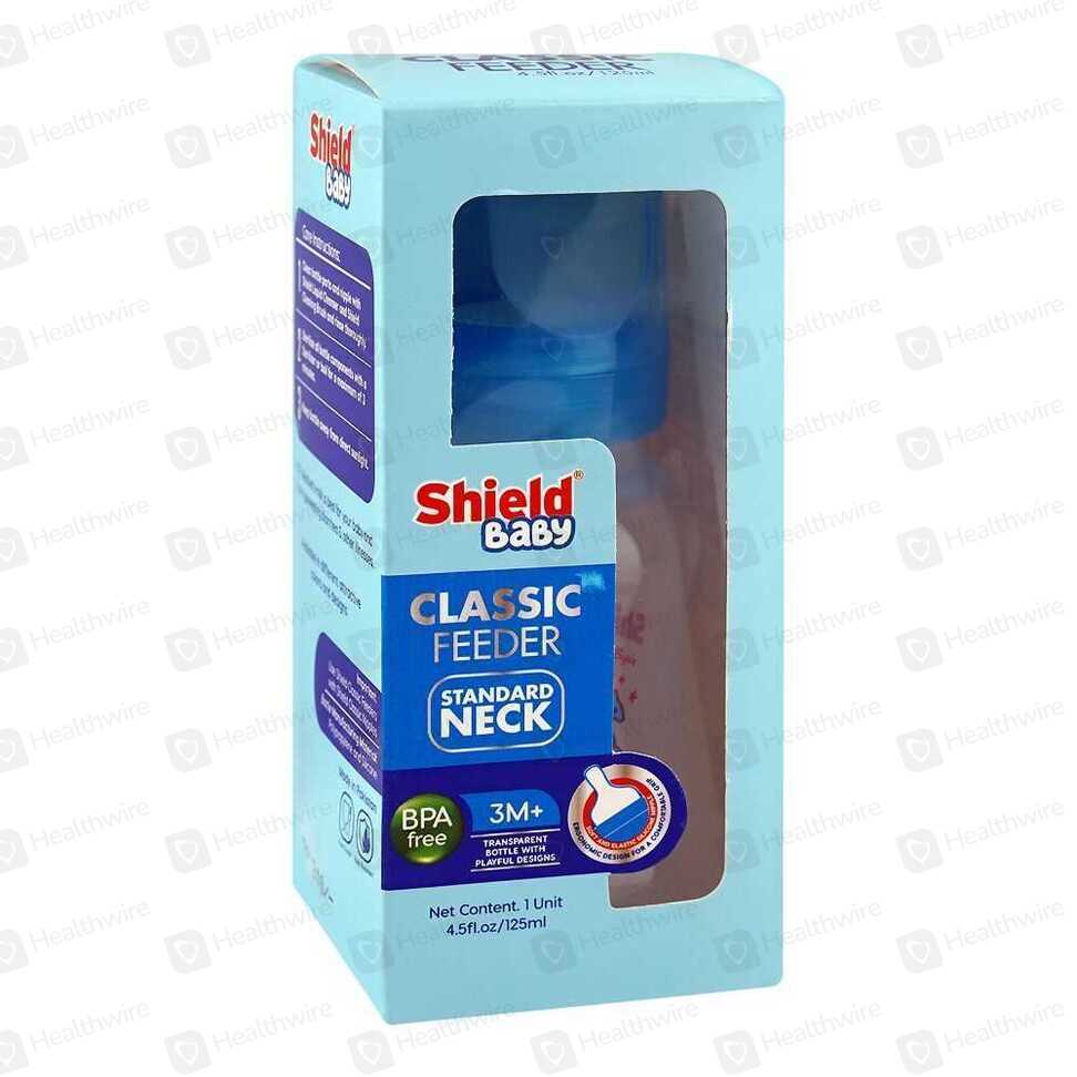 Shield Classic 125Ml Pr.210