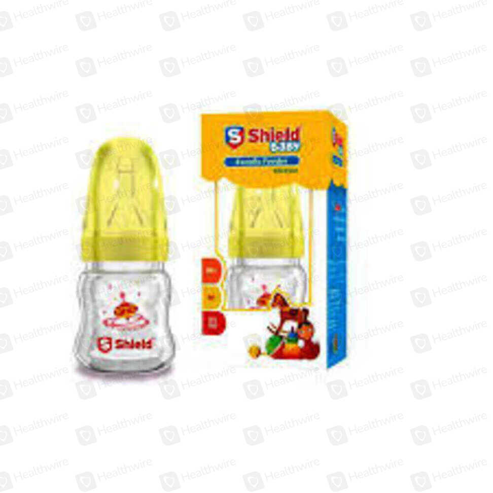 Shield Classic Feeder (60Ml)