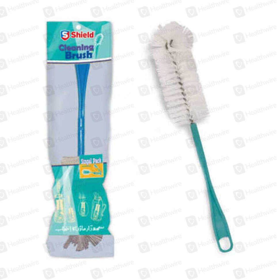 Shield Cleaning Brush S