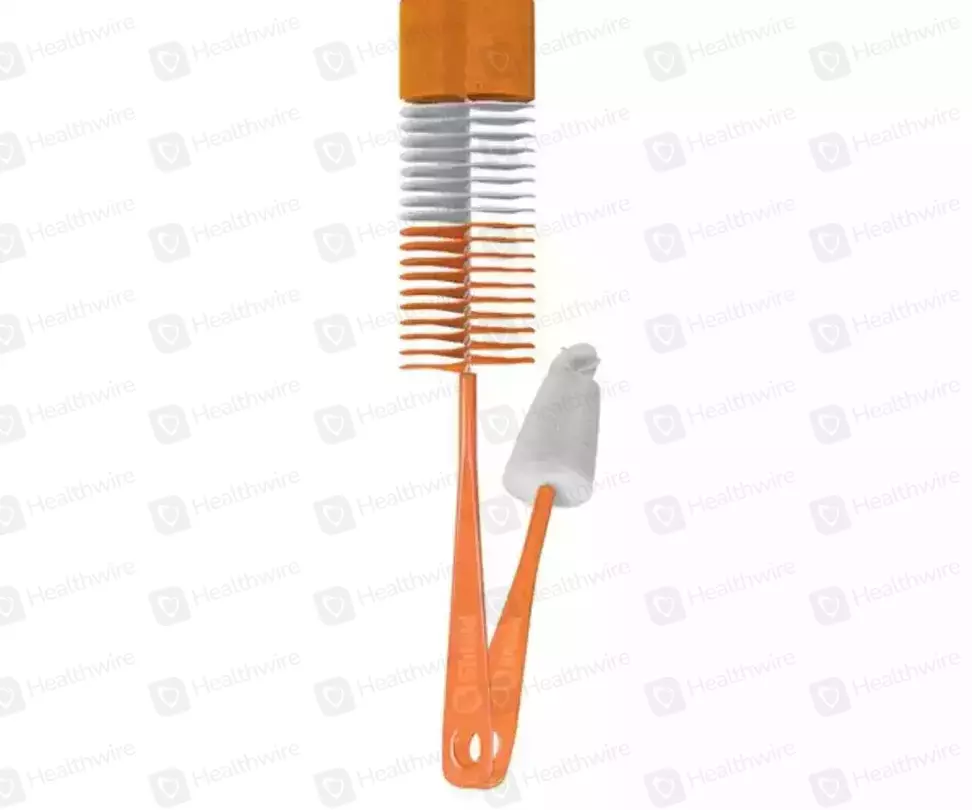Shield Cleaning Brush T