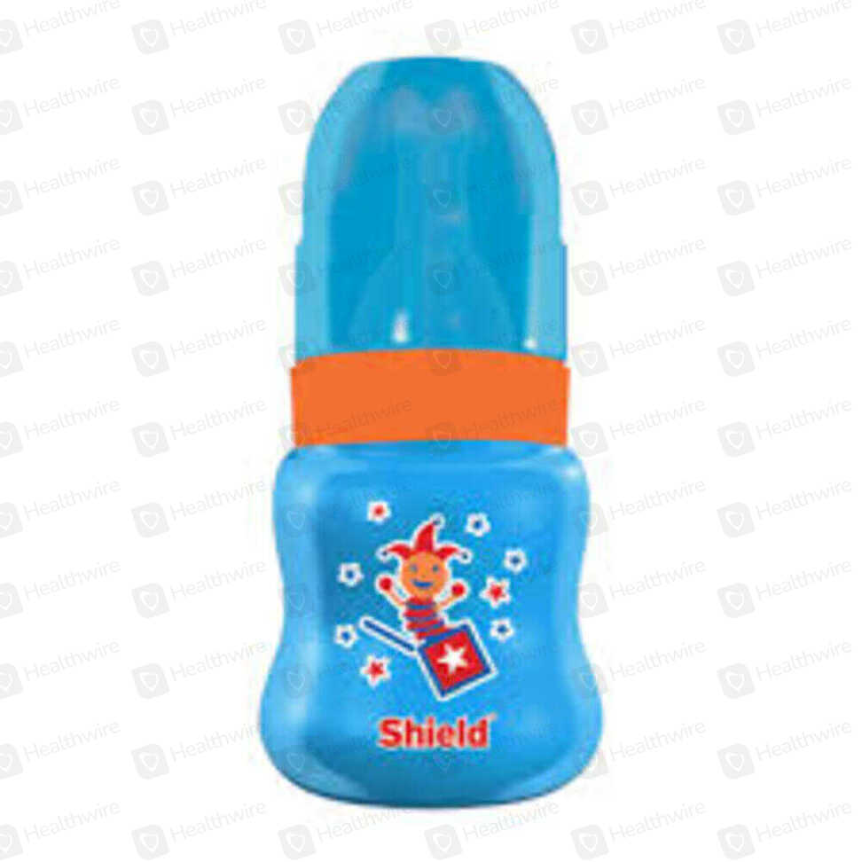 Shield Deluxe Plus (60Ml) Feeder