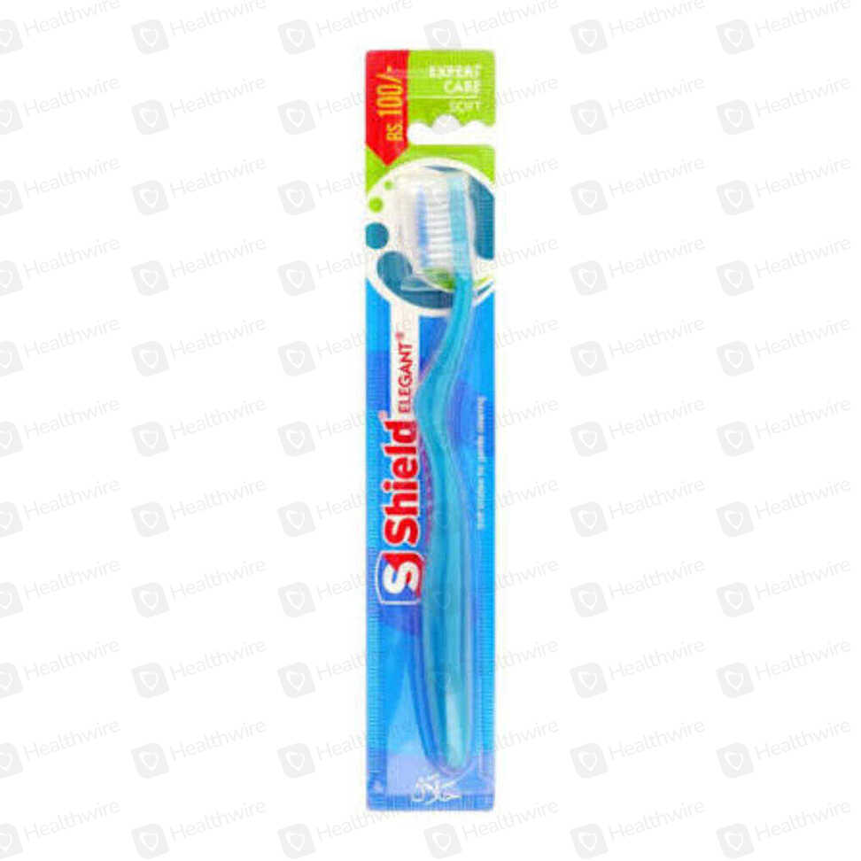 Shield Elegant Toothbrush