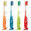 Shield Giggles Toothbrush