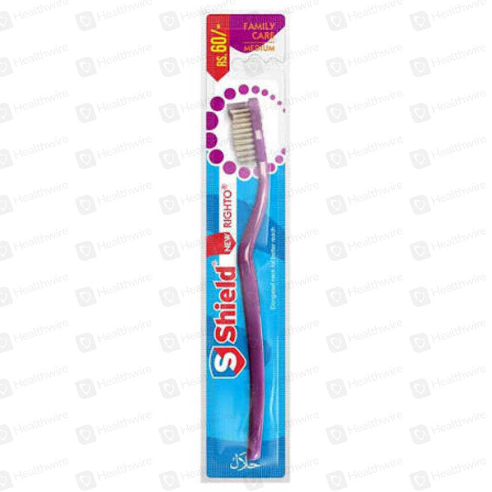 Shield Righto Toothbrush