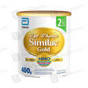 Similac Gold 2 (400G) 1 Tin