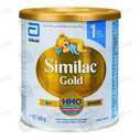Similac Gold 400G Stage 1