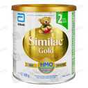 Similac Gold 400G Stage 2