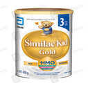 Similac Gold 400G Stage 3