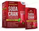 Soda Cran Sachte 10S