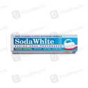 Soda White Toothpaste (L) 70G