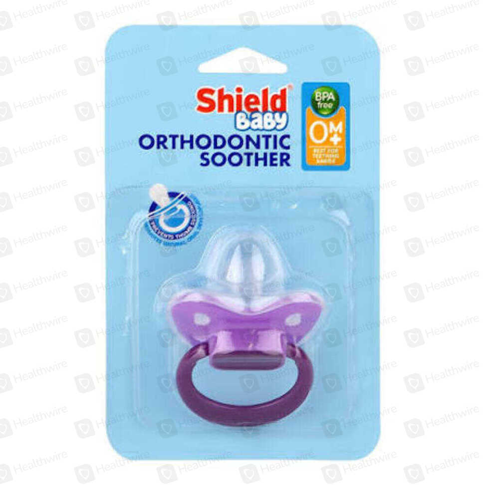 Soother (Orthodonic) Bpa Free