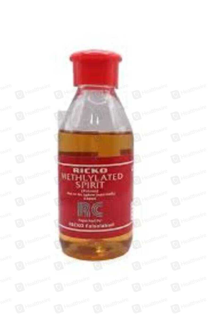 Spirit Advance (120Ml) 12 Pcs