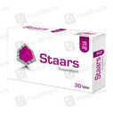 Staars (20Mg) 30 Tablet