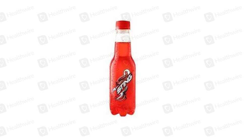 Sting Red (500Ml)
