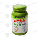 Stiva 130Mg Jar