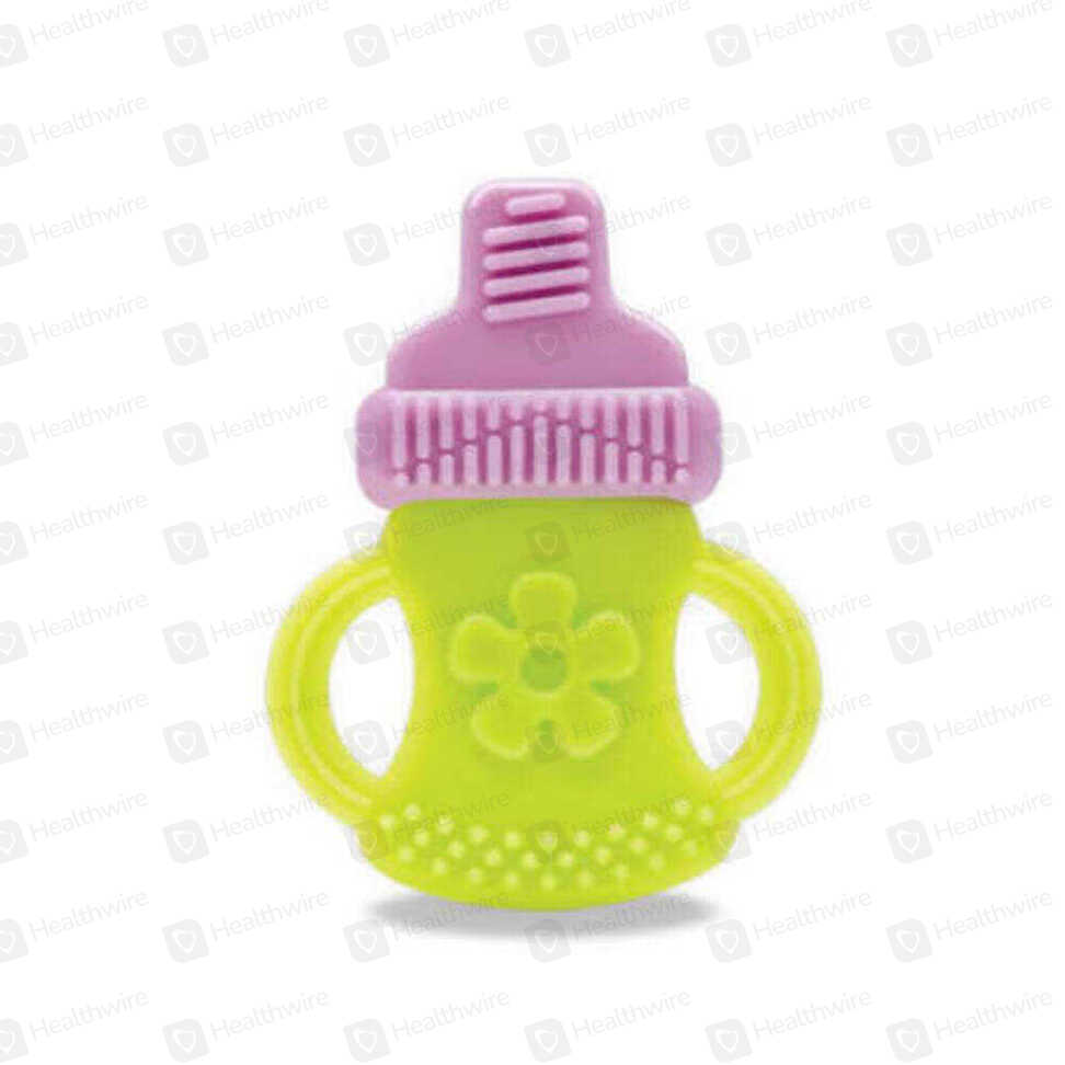 Teether Silicon
