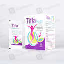 Tifla Forte Sachet 10S