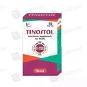 Tinostol D-1200 Stick Pack 10S