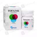 Tofajak (5Mg) 10 Tablets