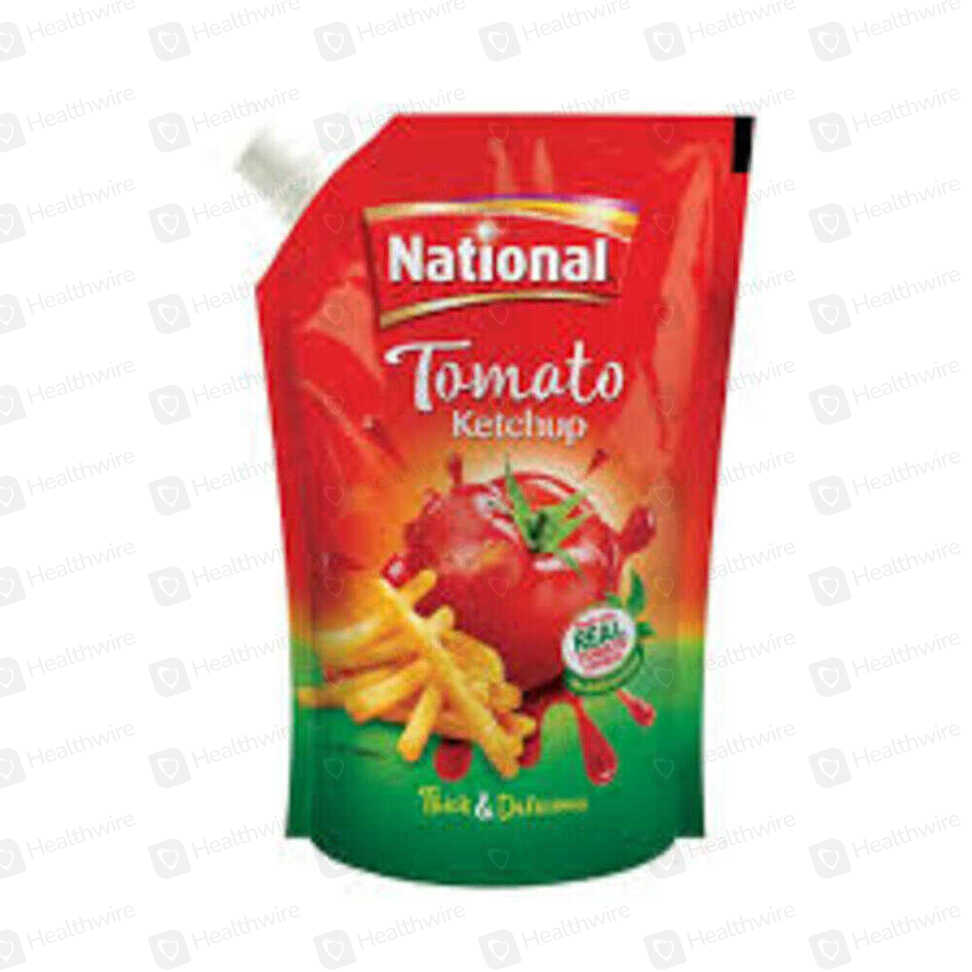 Tomato Ketchup (210Gm)
