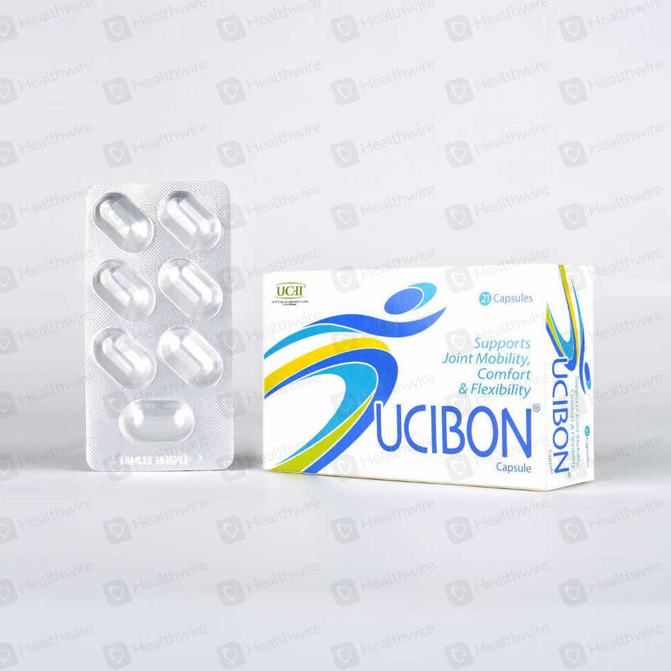 Ucibon Capsules 21S