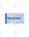 Valsatril (24Mg/26Mg) 14 Tablets