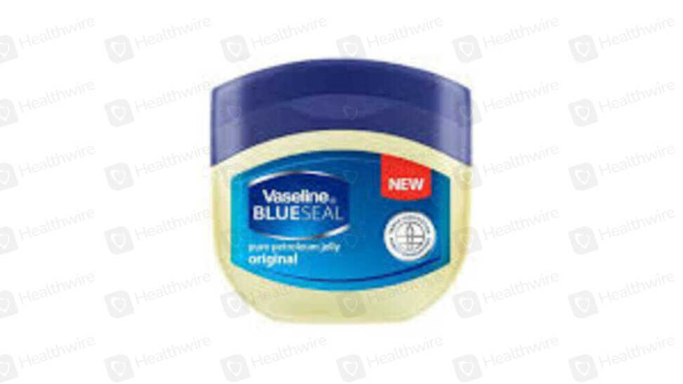 Vaseline Local (50G)