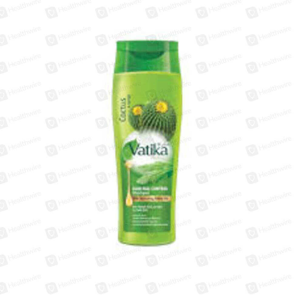 Vatika (Cactus) Shampoo 360Ml