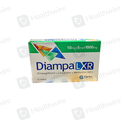 Diampa L Xr 10/5/1000