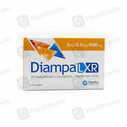 Diampa L Xr 5/2.5/1000