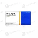 Diblay L 10/5Mg Tablet 14'S