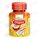 Digas Khati Meethi 120 Tab