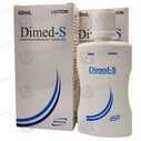 Dimed-S (60Ml) Lotion
