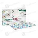 Dioplus (5/160) 28 Tablets
