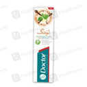 Doctor Toothpaste (35G) Laung