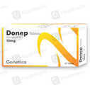 Donep (10Mg) 20S