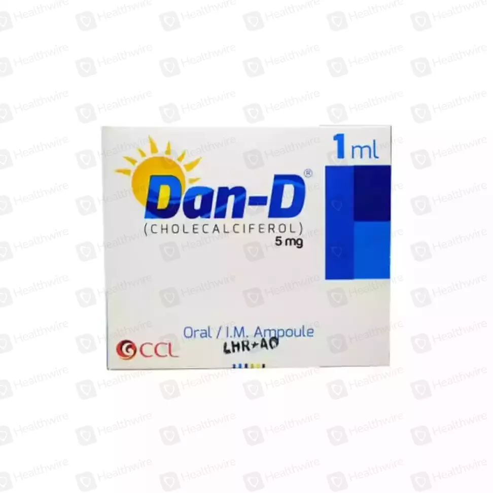 Dons Inj 5Mg/Ml