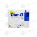Dons Inj 5Mg/Ml