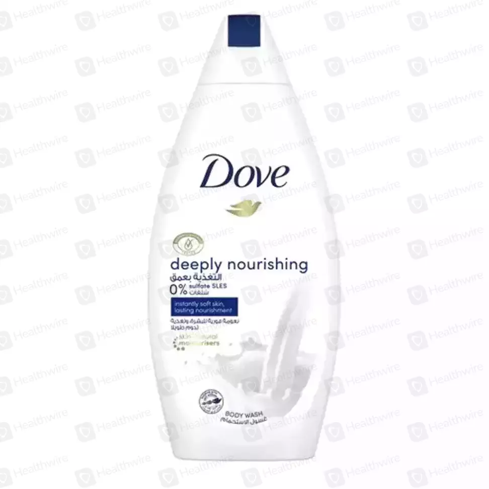 Dove Body Wash 200Ml