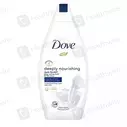 Dove Body Wash 200Ml