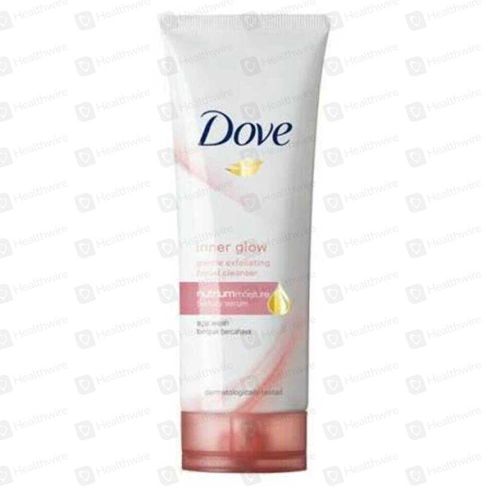 Dove Face Wash Inner Glow 100Ml
