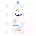 Dove Gentle Exfoliating Body WASH 200ml