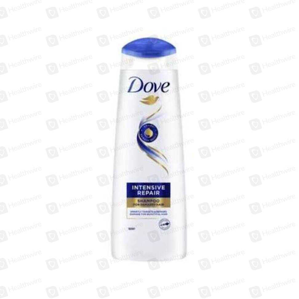 Dove Shampoo 400Ml Imported