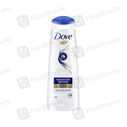 Dove Shampoo 400Ml Imported